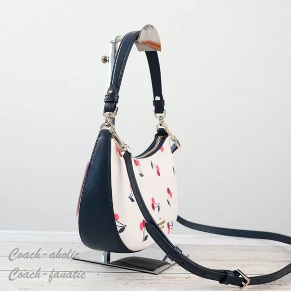 NWT Kate Spade New York Staci Dancing Cherrie Cherry Crossbody - Picture 5 of 12